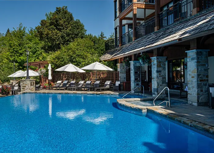 Hotel Quintessence